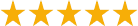 5-Sterne 5 Sterne